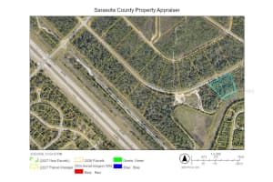 LANGLAIS DR, NORTH PORT, FL 34288 - MLS#MFRD6146750