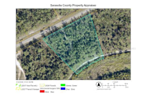 LANGLAIS DR, NORTH PORT, FL 34288 - MLS#MFRD6146750