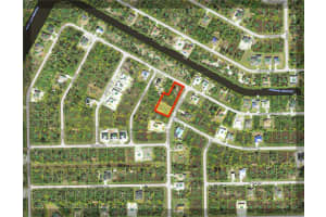 10021&10029&10037 BAY STATE DRIVE, PORT CHARLOTTE, FL 33981 - MLS#MFRD6146752