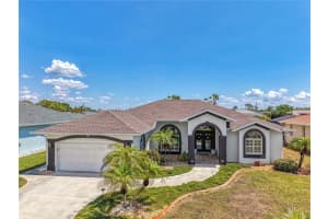 202 ROTONDA BOULEVARD, ROTONDA WEST, FL 33947 - MLS#MFRD6146753