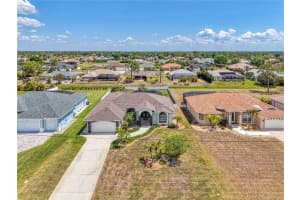 202 ROTONDA BOULEVARD, ROTONDA WEST, FL 33947 - MLS#MFRD6146753