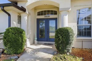 15629 HAVANA CIRCLE, PORT CHARLOTTE, FL 33981 - MLS#MFRD6146754