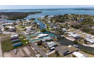 1750 WINSTAN AVENUE, ENGLEWOOD, FL 34223 - MLS#MFRD6146755