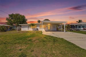 1750 WINSTAN AVENUE, ENGLEWOOD, FL 34223 - MLS#MFRD6146755