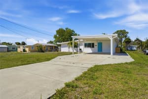 1750 WINSTAN AVENUE, ENGLEWOOD, FL 34223 - MLS#MFRD6146755
