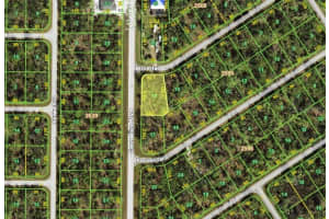 1308 CORNELIUS BOULEVARD, PORT CHARLOTTE, FL 33953 - MLS#MFRD6146756