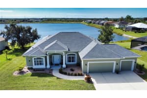 6195 KEVITT BOULEVARD, PORT CHARLOTTE, FL 33981 - MLS#MFRD6146761