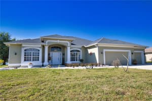 6195 KEVITT BOULEVARD, PORT CHARLOTTE, FL 33981 - MLS#MFRD6146761