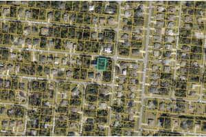 Lot #21 WOOLEY AVENUE, NORTH PORT, FL 34287 - MLS#MFRD6146766