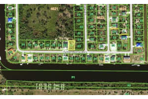 13282 LONGVILLE AVENUE, PORT CHARLOTTE, FL 33981 - MLS#MFRD6146768