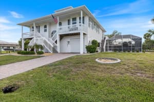 9181 LAKE DRIVE, ENGLEWOOD, FL 34224 - MLS#MFRD6146769