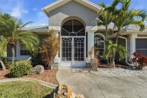 231 BROADMOOR LANE, ROTONDA WEST, FL 33947 - MLS#MFRD6146770