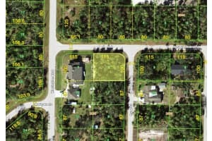 161 RYAN STREET, PORT CHARLOTTE, FL 33954 - MLS#MFRD6146772