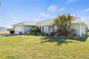 254 MARK TWAIN LANE, ROTONDA WEST, FL 33947 Sold 05/01/26