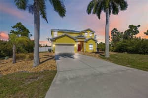 13534 Jeronimo Ln, PORT CHARLOTTE