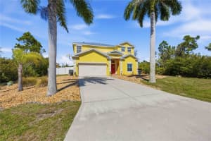 13534 JERONIMO LANE, PORT CHARLOTTE, FL 33981 - MLS#MFRD6146781