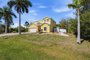 13534 JERONIMO LANE, PORT CHARLOTTE, FL 33981 - MLS#MFRD6146781