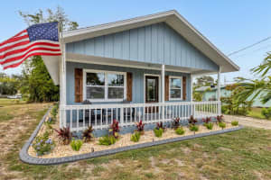 843 PALMETTO STREET, ENGLEWOOD, FL 34223 - MLS#MFRD6146784