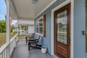 843 PALMETTO STREET, ENGLEWOOD, FL 34223 - MLS#MFRD6146784