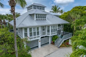 12 SEAWATCH DRIVE, BOCA GRANDE, FL 33921 - MLS#MFRD6146794