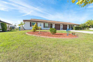 203 HIGH POINT DRIVE, ENGLEWOOD, FL 34223 - MLS#MFRD6146796