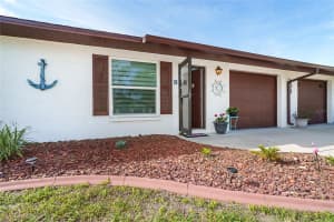 203 HIGH POINT DRIVE, ENGLEWOOD, FL 34223 - MLS#MFRD6146796