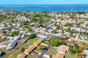 203 HIGH POINT DRIVE, ENGLEWOOD, FL 34223 - MLS#MFRD6146796