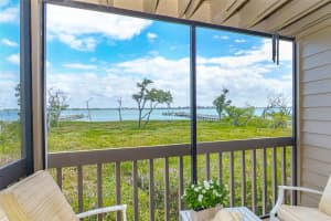 9200 Little Gasparilla Is #403, PLACIDA