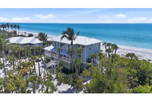 400 GULF BOULEVARD, PLACIDA, FL 33946 - MLS#MFRD6146815