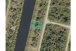 LOT 58 BLOCK 2136 HARCOURT CIRCLE, NORTH PORT, FL 34288 - MLS#MFRD6146820