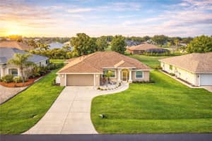 70 CLUBHOUSE ROAD, ROTONDA WEST, FL 33947 - MLS#MFRD6146824