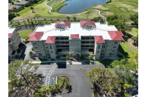 10045 Links Ln #203, ROTONDA WEST