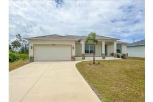 11707 WILLMINGTON BOULEVARD, PORT CHARLOTTE, FL 33981 - MLS#MFRD6146831