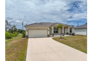 11707 WILLMINGTON BOULEVARD, PORT CHARLOTTE, FL 33981 - MLS#MFRD6146831