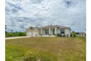11707 WILLMINGTON BOULEVARD, PORT CHARLOTTE, FL 33981 - MLS#MFRD6146831