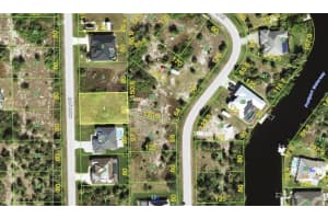 9970 AUDREY STREET, PORT CHARLOTTE, FL 33981 - MLS#MFRD6146833