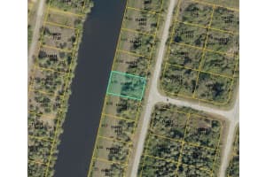 LOT 59 BLOCK 2136 HARCOURT CIRCLE, NORTH PORT, FL 34288 - MLS#MFRD6146834