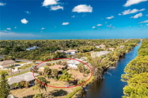 9406 PROSPECT AVENUE, ENGLEWOOD, FL 34224 - MLS#MFRD6146838