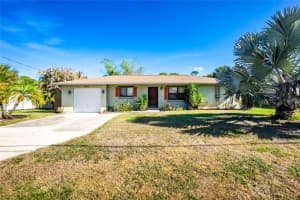 9406 PROSPECT AVENUE, ENGLEWOOD, FL 34224 - MLS#MFRD6146838
