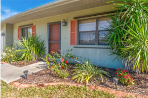 9406 PROSPECT AVENUE, ENGLEWOOD, FL 34224 - MLS#MFRD6146838