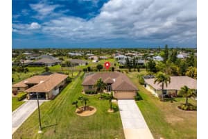 251 ROTONDA BOULEVARD, ROTONDA WEST, FL 33947 - MLS#MFRD6146839