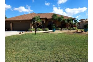 19 MEDALIST WAY, ROTONDA WEST, FL 33947 - MLS#MFRD6146841