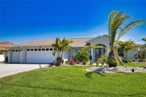 22 MEDALIST COURT, ROTONDA WEST, FL 33947 - MLS#MFRD6146845