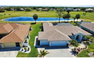 22 MEDALIST COURT, ROTONDA WEST, FL 33947 - MLS#MFRD6146845