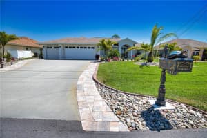 22 MEDALIST COURT, ROTONDA WEST, FL 33947 - MLS#MFRD6146845