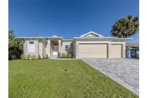 3423 KNOX TERRACE, PORT CHARLOTTE, FL 33948 - MLS#MFRD6146856