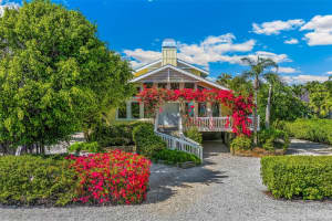 1671 JOSE GASPAR DRIVE, BOCA GRANDE, FL 33921 - MLS#MFRD6146862