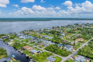 2555 DIXON TERRACE, PORT CHARLOTTE, FL 33981 - MLS#MFRD6146868