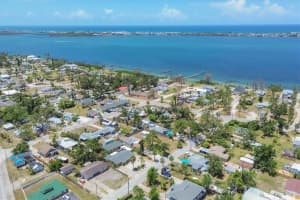 39 1ST AVENUE, ENGLEWOOD, FL 34223 - MLS#MFRD6146869