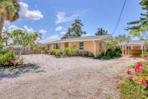 39 1ST AVENUE, ENGLEWOOD, FL 34223 - MLS#MFRD6146869